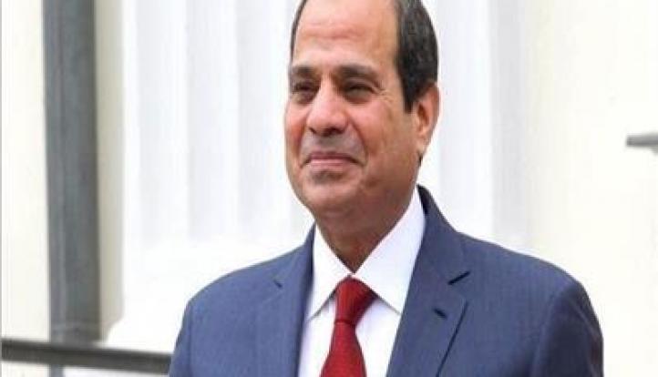 الرئيس السيسي يلتقي رئيس مالاوي ويؤكد حرص مصر على تعزيز التعاون بين البلدين