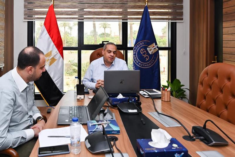 بوابة البرلمان