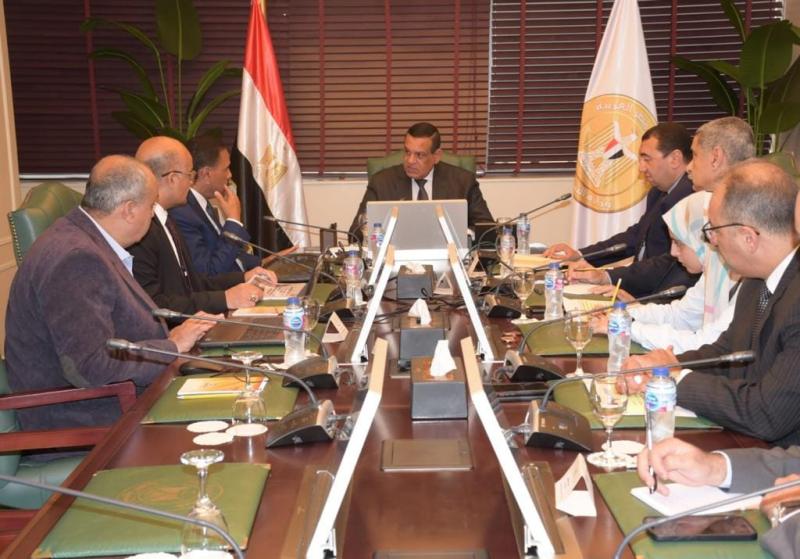 بوابة البرلمان
