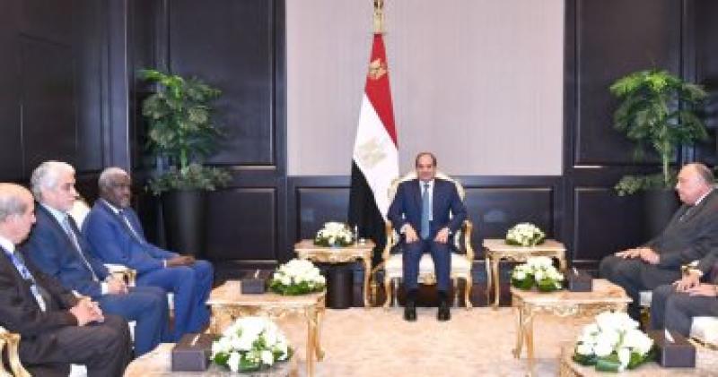 بوابة البرلمان