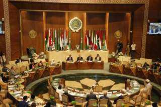 البرلمان العربي يؤيد مصر في إدارتها لأزمة سد النهضة