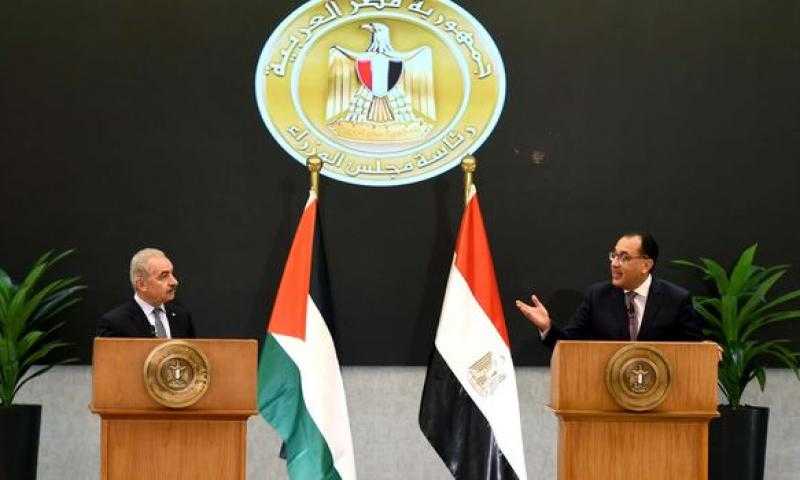 رئيس الوزراء: مصر ستظل داعماً قوياً ومسانداً راسخاً للشعب الفلسطيني وحقوقه المشروعة التي تساندها الشرعية الدولية ومبادئ القانون الدولي
