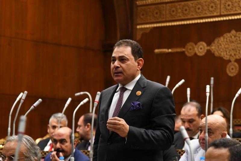 النائب فرج فتحي: قمة الرئيس السيسي وبوتين تعزز أمن الطاقة وتفتح أبواب الاستثمار الروسي في مصر