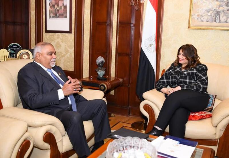 بوابة البرلمان