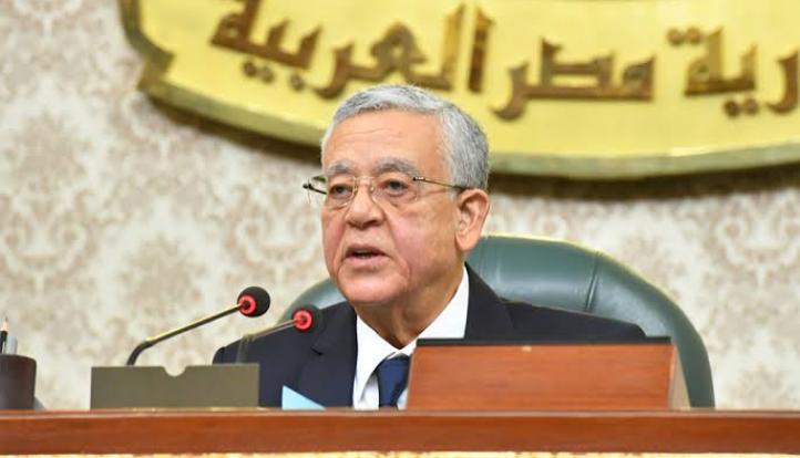 رئيس مجلس النواب ينعي والدة الدكتور مصطفى مدبولي رئيس مجلس الوزراء