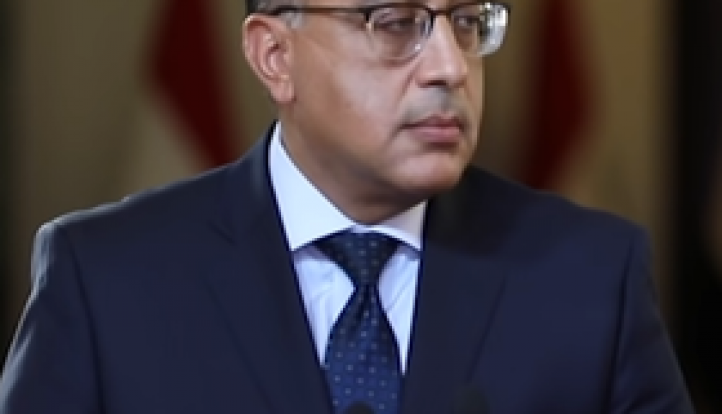وكيلا مجلس النواب والأمين العام للمجلس ينعون والدة الدكتور مصطفى مدبولي رئيس مجلس الوزراء