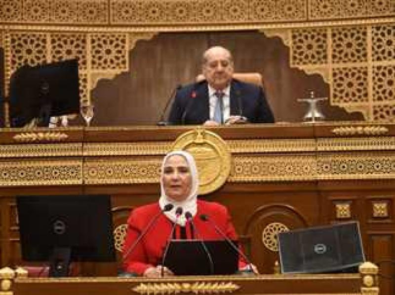 بوابة البرلمان