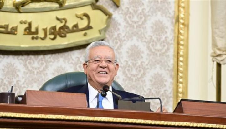 جبالي: قانون الثروة المعدنية يدعم جهود الدولة لتعزيز منظومة استغلال مواردها الطبيعية وتحقيق الاستخدام الأمثل