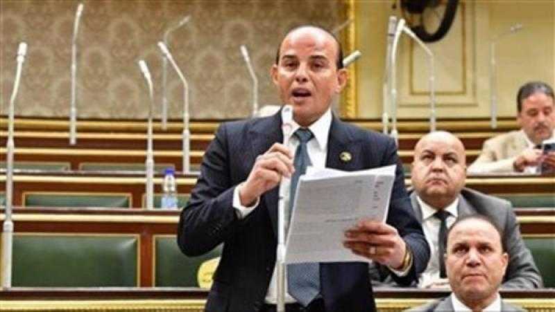 القطامي:  هدنة غزة تؤكد رصيد مصر في ملف التفاوض بين الجانبين