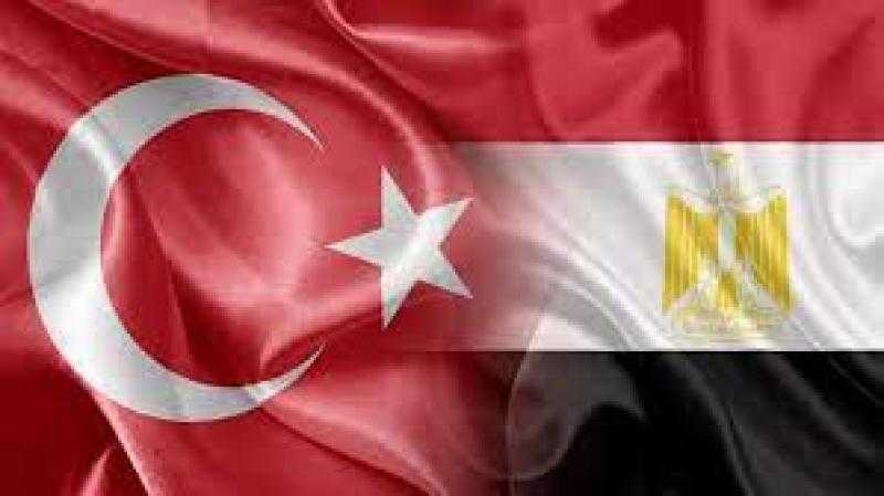 رفع العلاقات الدبلوماسية بين مصر وتركيا إلى مستوى السفراء
