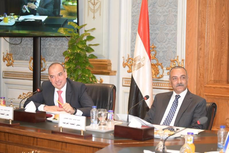 بوابة البرلمان