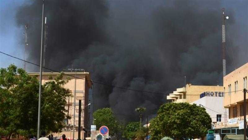 مصر تدين الهجوم الإرهابى الانتحارى فى الصومال