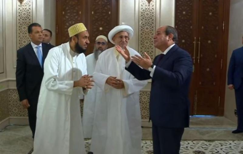 بوابة البرلمان