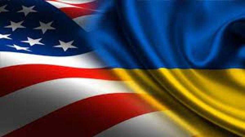 الولايات المتحدة وأوكرانيا تبحثان الاحتياجات الدفاعية والعقوبات على روسيا