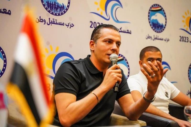 بوابة البرلمان