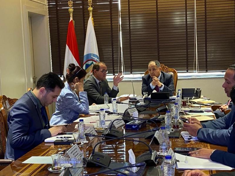 بوابة البرلمان