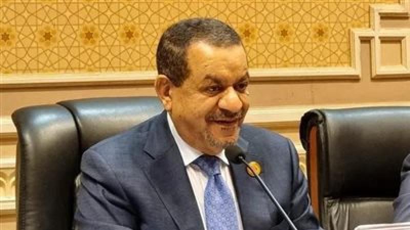 بوابة البرلمان