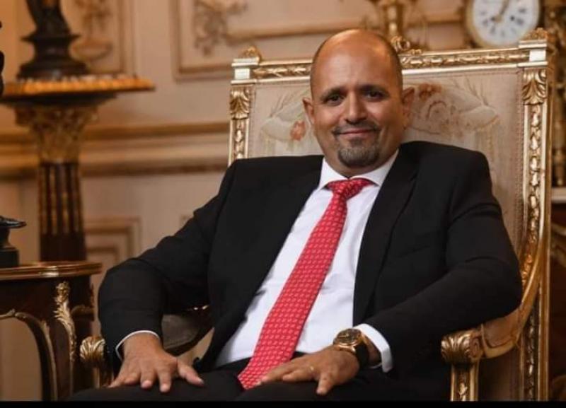 بوابة البرلمان