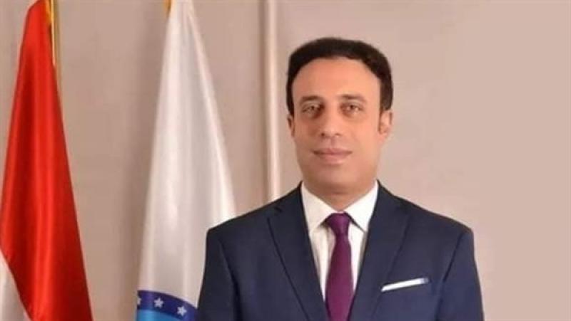 بوابة البرلمان