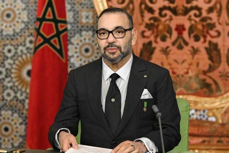 العاهل المغربي يعلن الحداد الوطني 3 أﯾﺎم وأداء ﺻﻼة اﻟﻐﺎﺋب على ضحايا الزلزال
