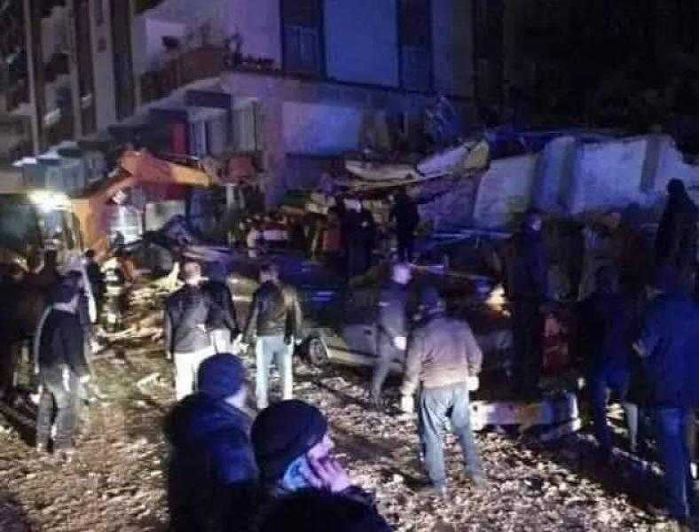 ”الدولي لجمعيات الصليب الأحمر”: التعامل مع تداعيات زلزال المغرب قد يستغرق سنوات