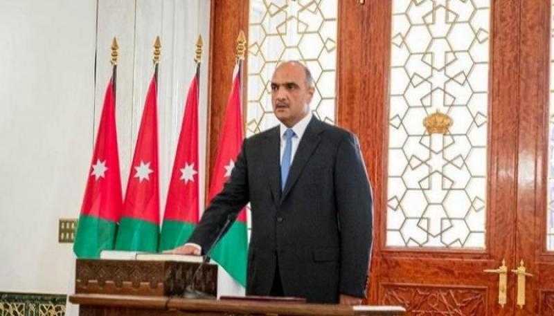 رئيس وزراء الأردن يؤكد وقوف بلاده قيادة وحكومة وشعبا مع المغرب جراء الزلزال