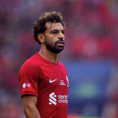 محمد صلاح يتضامن مع ضحايا زلزال المغرب