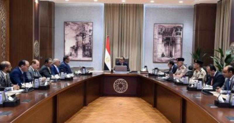 مدبولي: الدولة تستعد لإطلاق خطة تنموية شاملة في شمال سيناء