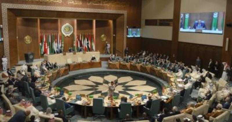 الجامعة العربية: نسعى لمواصلة الجهود وتنسيق العمل فى مجال الملكية الفكرية