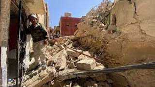 صندوق أوبك يدعم جهود الإغاثة من زلزال المغرب بمنحة قدرها 500 ألف دولار