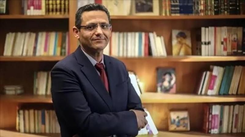 بوابة البرلمان