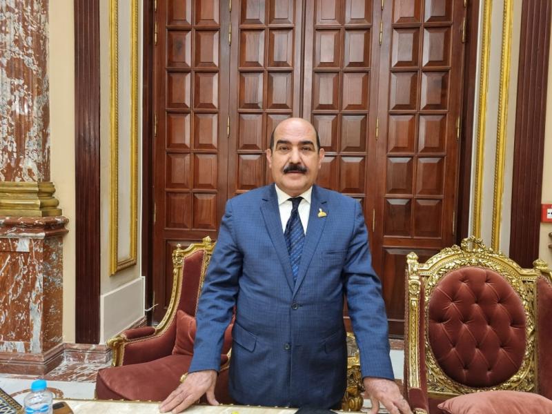 بوابة البرلمان