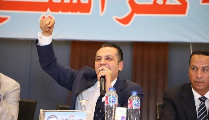 بمشاركة 2000 قيادة تنظيمية.. نائب رئيس الحزب وأمين التنظيم يشهد اللقاء التنظيمي لأمانتي الإسكندرية وكفر الشيخ