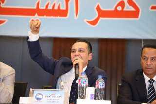 بمشاركة 2000 قيادة تنظيمية.. نائب رئيس الحزب وأمين التنظيم يشهد اللقاء التنظيمي لأمانتي الإسكندرية وكفر الشيخ