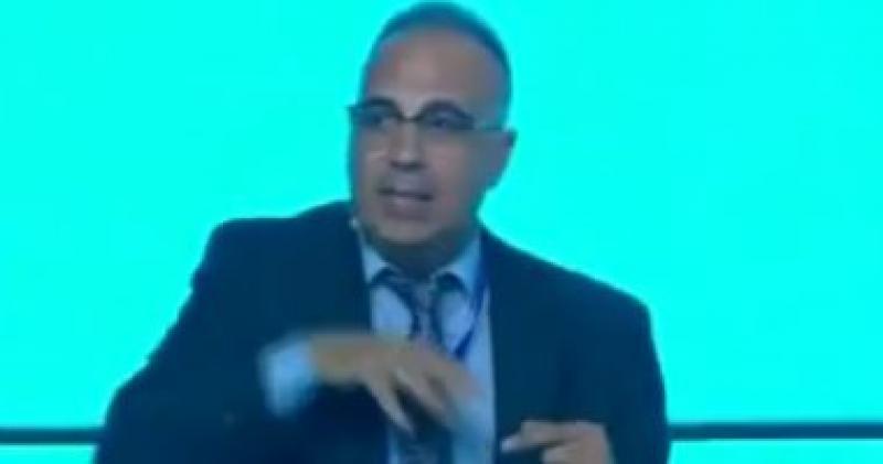 بوابة البرلمان