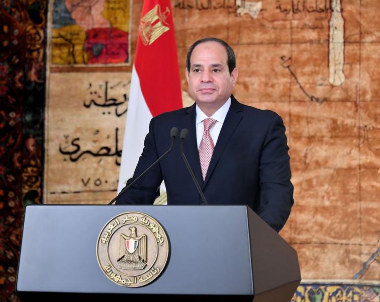 بوابة البرلمان