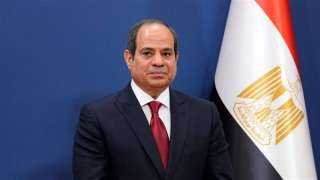 الرئيس السيسي يدعو مجلس النواب للانعقاد الأحد 1 أكتوبر