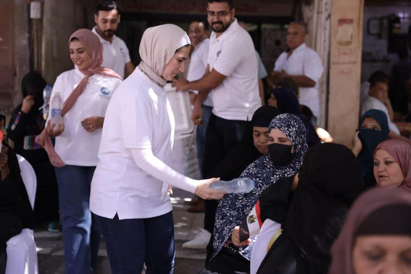 بوابة البرلمان