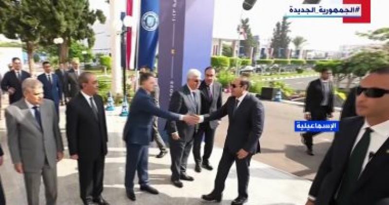 بوابة البرلمان