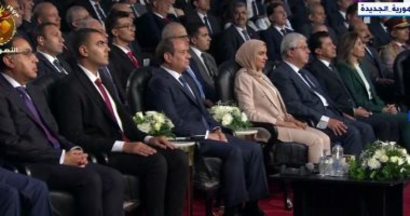 بوابة البرلمان