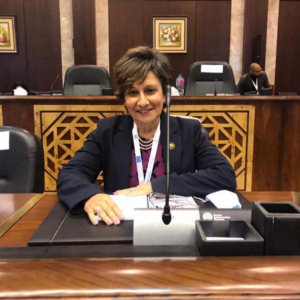 بوابة البرلمان