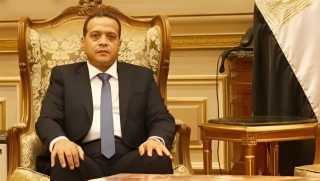 النائب خالد أبو الوفا: الرئيس السيسي زعيم وطني واستمراره ضرورة