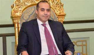 المستشار محمود فوزي رئيسًا للحملة الانتخابية للرئيس السيسي