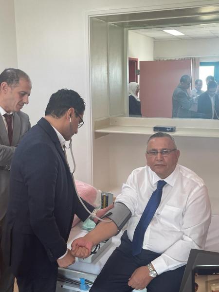 بوابة البرلمان