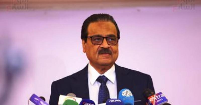 بوابة البرلمان