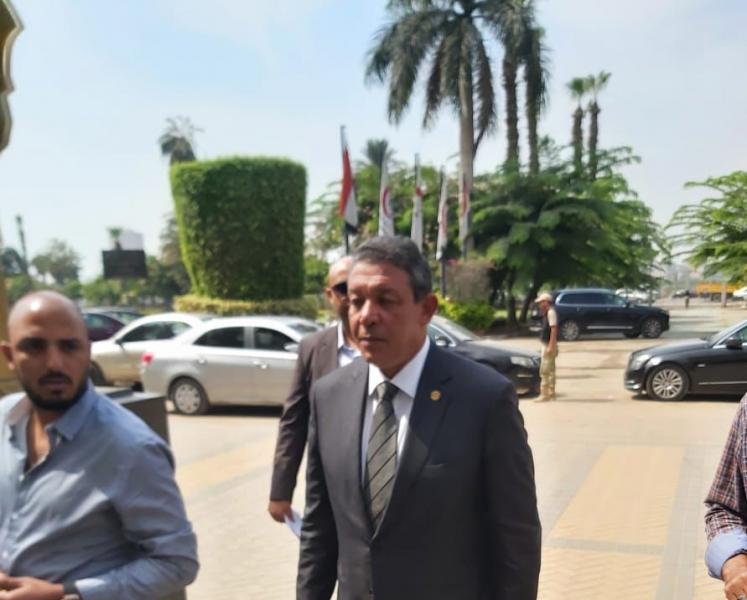 بوابة البرلمان
