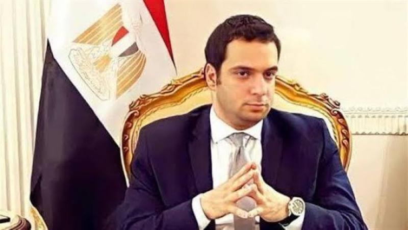 بوابة البرلمان