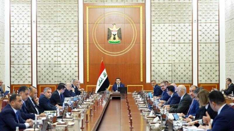 الحكومة العراقية: نحذر من استمرار التصعيد داخل الأراضي الفلسطينية وندعو الجامعة العربية لاجتماع عاجل