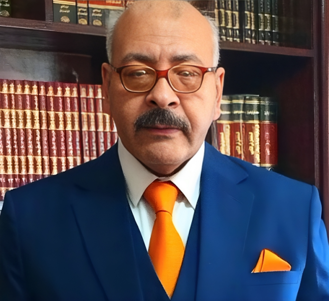بوابة البرلمان