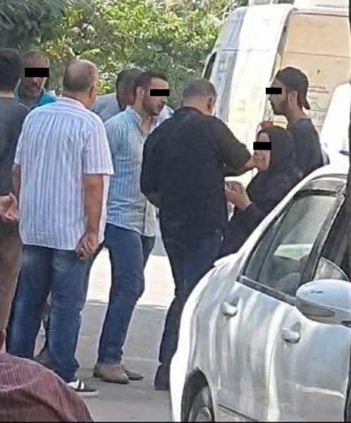 بوابة البرلمان